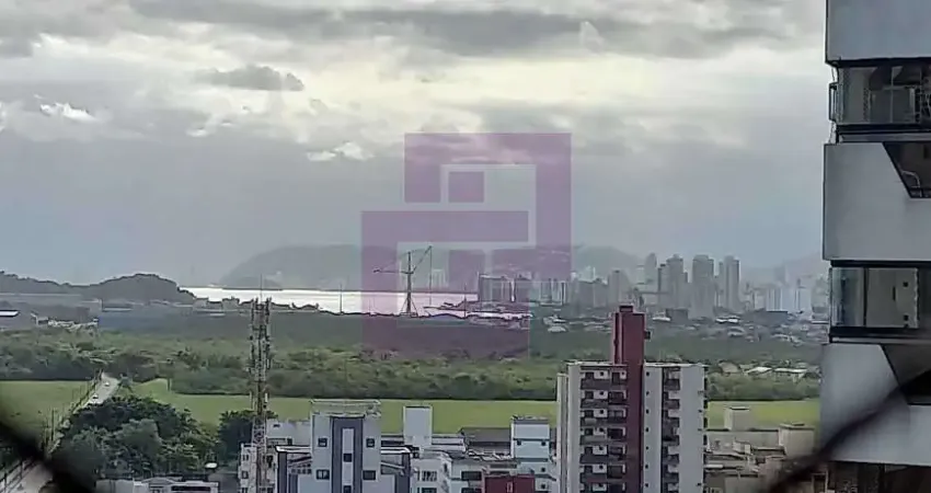 Apartamento com 4 quartos à venda na Vila Alzira, Guarujá 