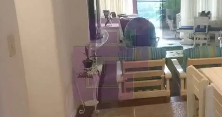 Apartamento com 4 quartos à venda na Enseada, Guarujá
