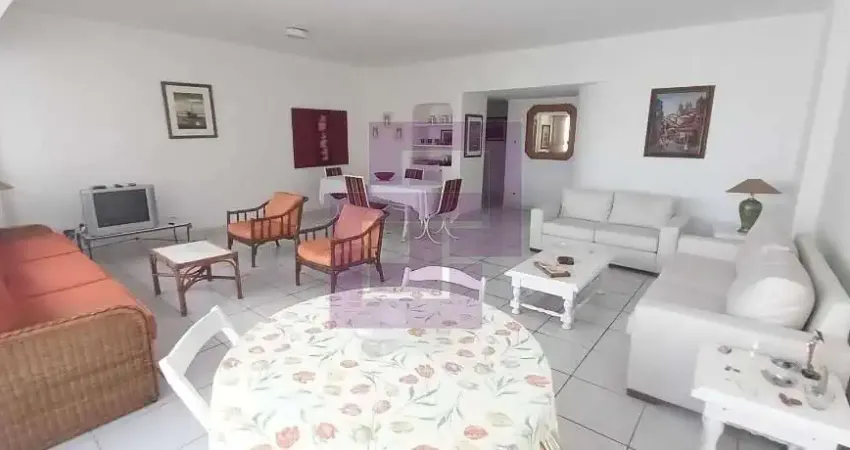 Apartamento com 3 quartos à venda no Pitangueiras, Guarujá 
