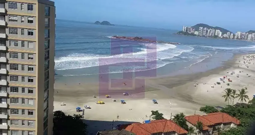 Apartamento com 2 quartos à venda no Pitangueiras, Guarujá 