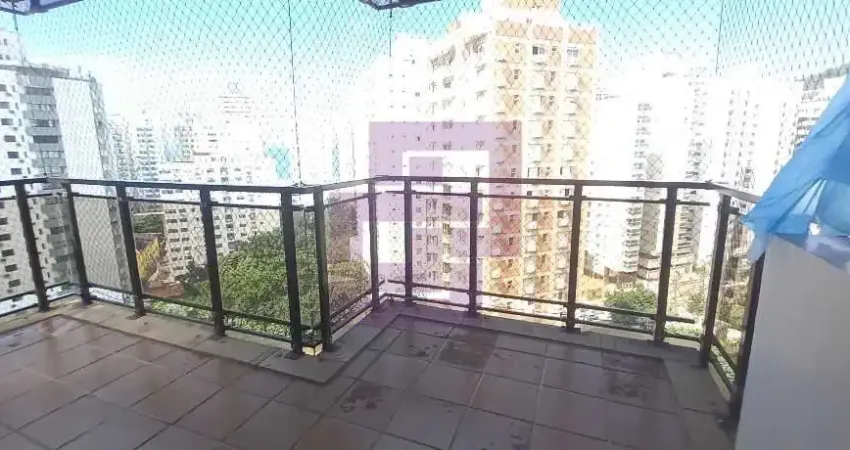 Apartamento com 3 quartos à venda no Pitangueiras, Guarujá