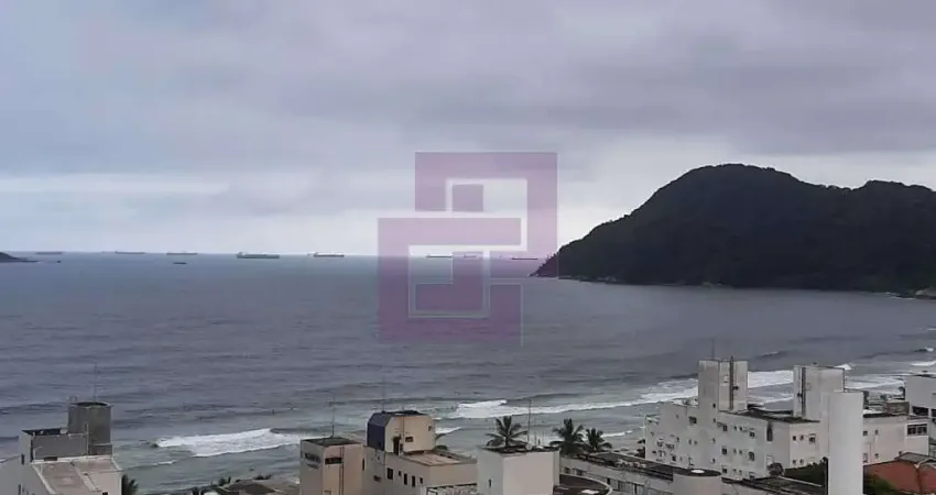 Apartamento com 3 quartos à venda na Vila Alzira, Guarujá 