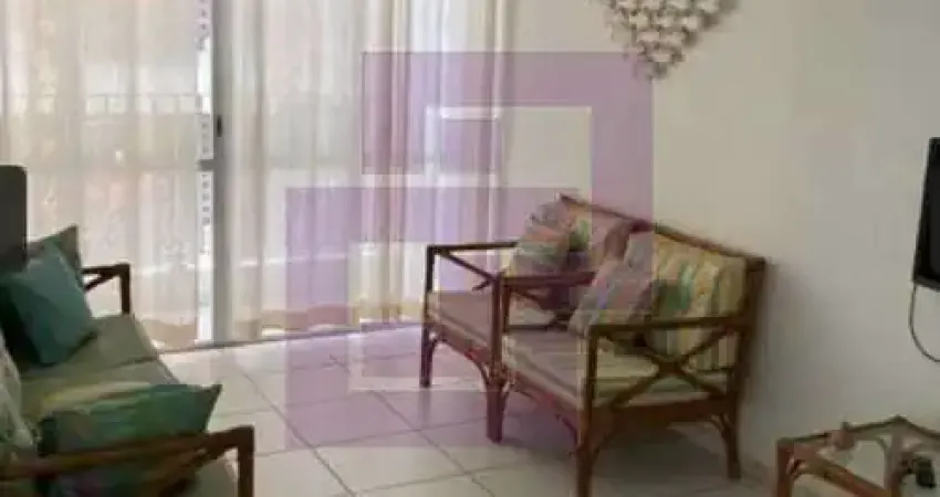 Apartamento com 3 quartos à venda na Vila Alzira, Guarujá