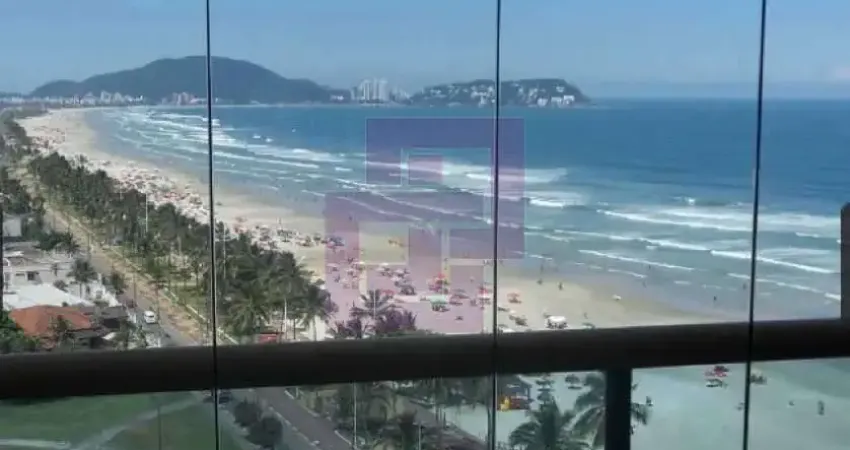 Apartamento com 4 quartos à venda na Enseada, Guarujá