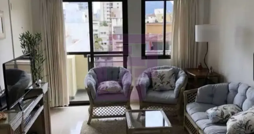 Apartamento com 3 quartos à venda na Enseada, Guarujá