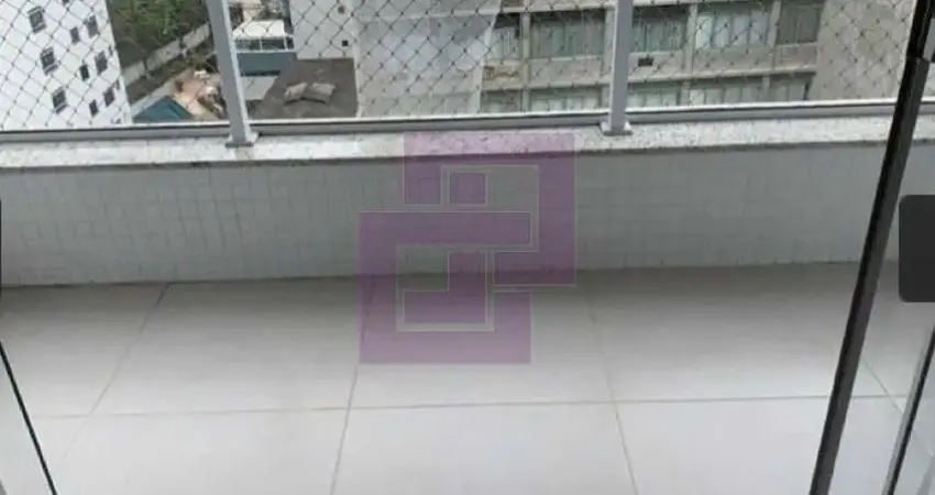 Apartamento com 3 quartos à venda no Pitangueiras, Guarujá 