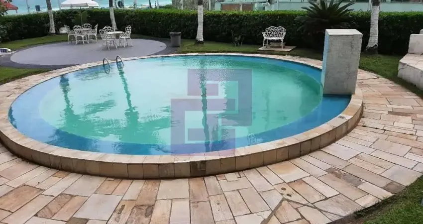 Apartamento com 2 quartos à venda no Jardim Las Palmas, Guarujá 