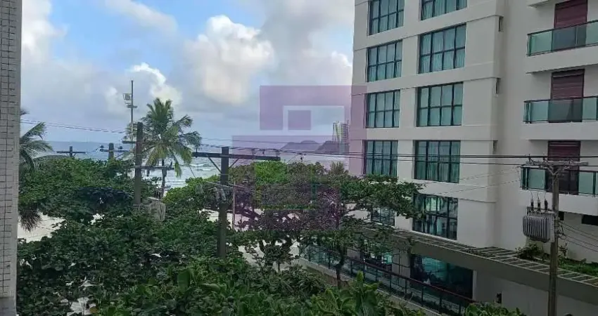 Apartamento com 1 quarto à venda no Pitangueiras, Guarujá 