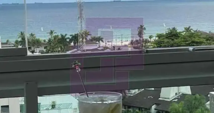 Apartamento com 3 quartos à venda na Enseada, Guarujá 