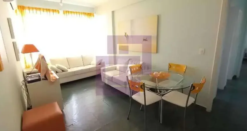 Apartamento com 2 quartos à venda no Jardim Las Palmas, Guarujá 