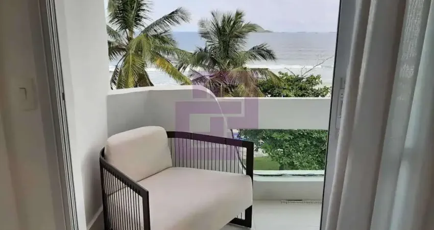 Apartamento com 2 quartos à venda no Jardim Las Palmas, Guarujá