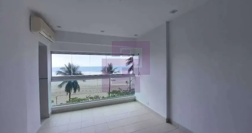 Apartamento com 1 quarto à venda no Jardim Astúrias, Guarujá 