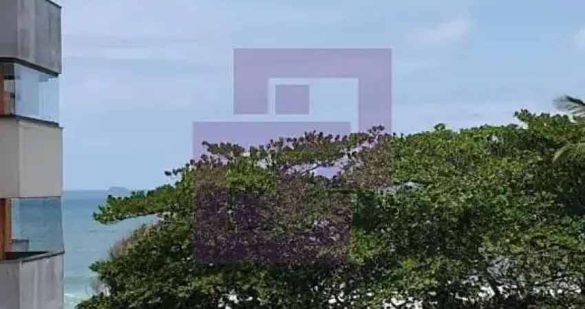 Apartamento com 1 quarto à venda no Jardim Primavera, Guarujá 