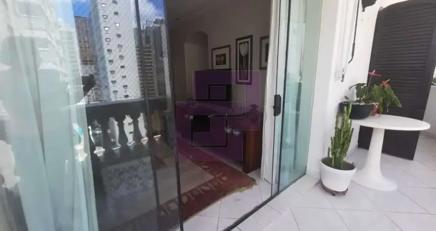 Apartamento com 2 quartos à venda no Pitangueiras, Guarujá 