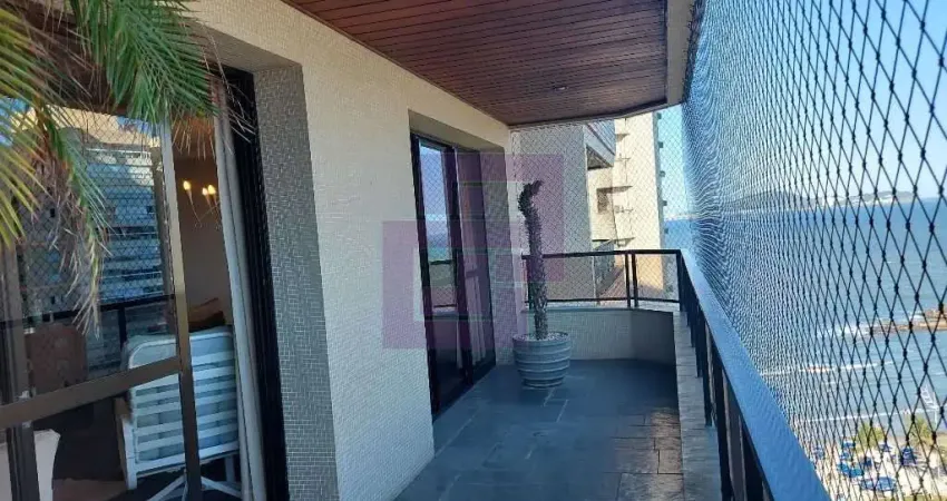 Apartamento com 3 quartos para alugar na Vila Alzira, Guarujá 