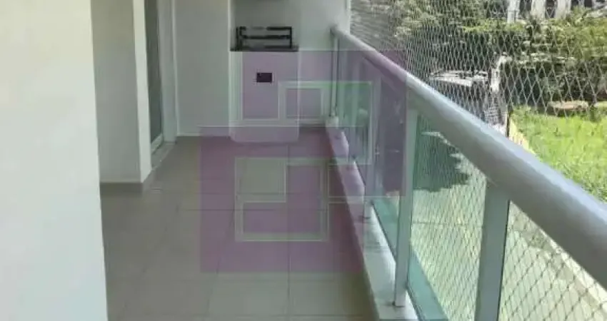 Apartamento com 2 quartos à venda no Jardim Astúrias, Guarujá 