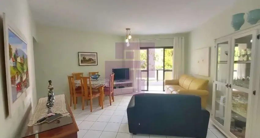 Apartamento com 2 quartos à venda no Tombo, Guarujá