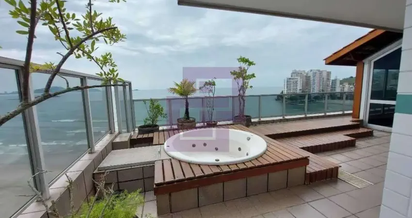 Apartamento com 3 quartos à venda na Vila Luis Antônio, Guarujá 