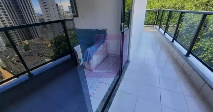 Apartamento com 3 quartos à venda no Jardim Guaiuba, Guarujá 