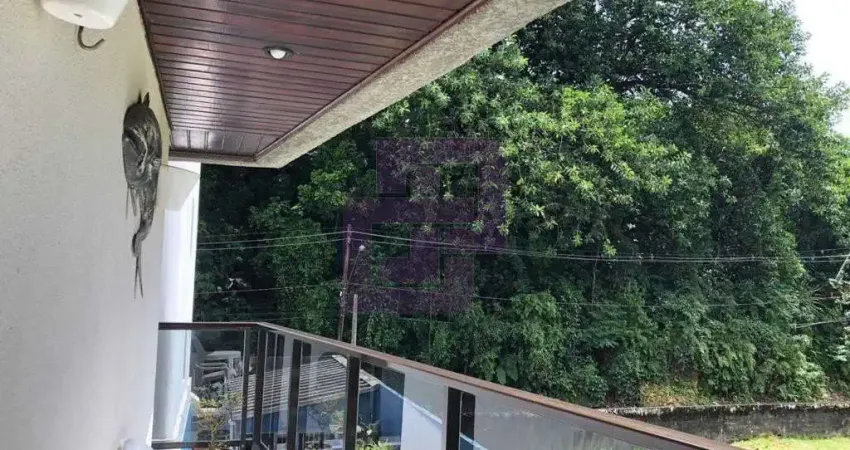 Apartamento com 3 quartos à venda no Jardim Guaiuba, Guarujá 