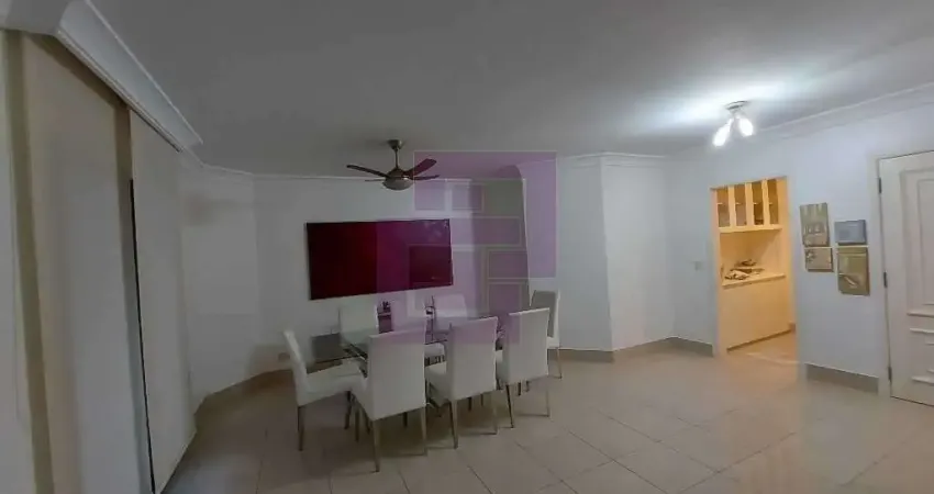 Apartamento com 4 quartos à venda no Pitangueiras, Guarujá