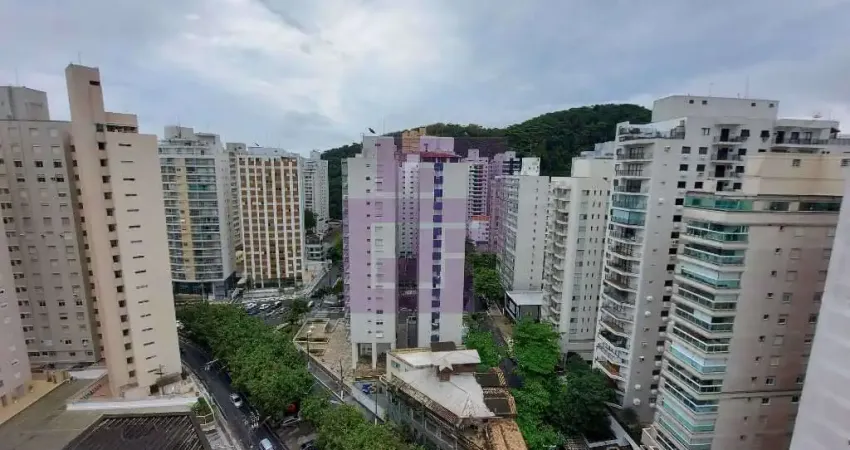 Apartamento com 1 quarto à venda no Pitangueiras, Guarujá