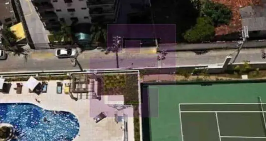 Apartamento com 3 quartos à venda na Vila Luis Antônio, Guarujá 