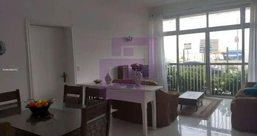 Apartamento para venda em guaruja / sp no bairro pitangueiras