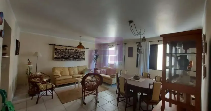 Apartamento com 3 quartos à venda na Vila Alzira, Guarujá 