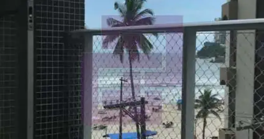 Apartamento com 3 quartos à venda na Vila Luis Antônio, Guarujá 