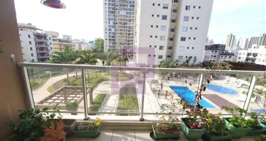 Apartamento com 3 quartos à venda no Jardim Las Palmas, Guarujá 