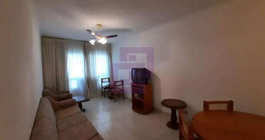 Apartamento com 2 quartos à venda no Jardim Astúrias, Guarujá 