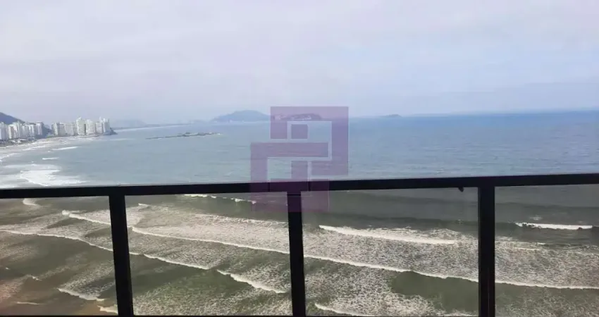 Apartamento com 3 quartos à venda na Vila Luis Antônio, Guarujá 