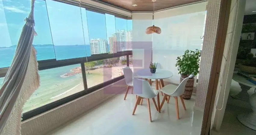 Apartamento com 3 quartos à venda na Vila Luis Antônio, Guarujá 