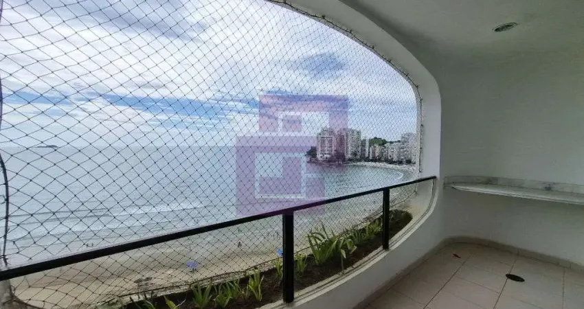 Apartamento com 3 quartos à venda na Vila Luis Antônio, Guarujá 