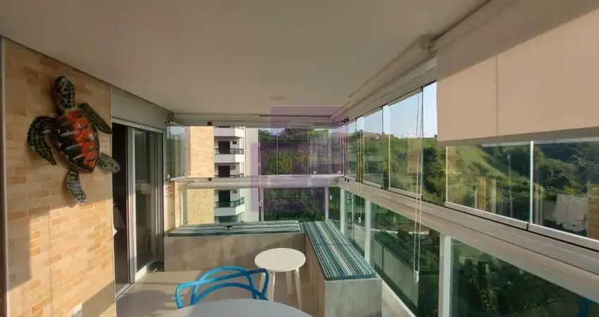 Apartamento com 3 quartos à venda no Jardim Astúrias, Guarujá 