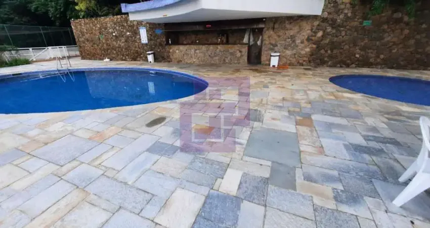 Apartamento para locacao em guaruja / sp no bairro pitangueiras