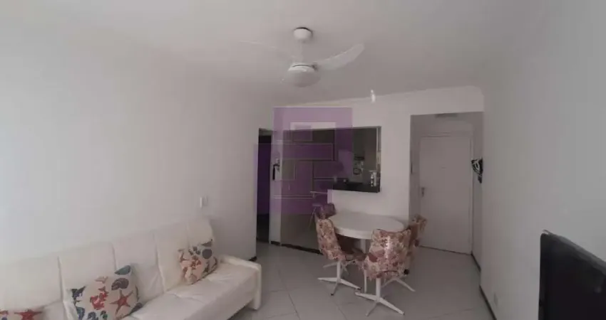 Apartamento com 2 quartos para alugar no Pitangueiras, Guarujá 