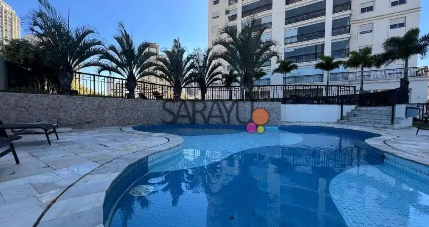 Apartamento com 2 quartos à venda na Vila Santa Catarina, São Paulo 