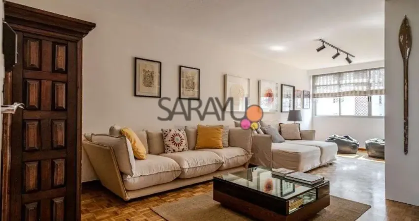 Apartamento com 3 quartos à venda no Itaim Bibi, São Paulo 