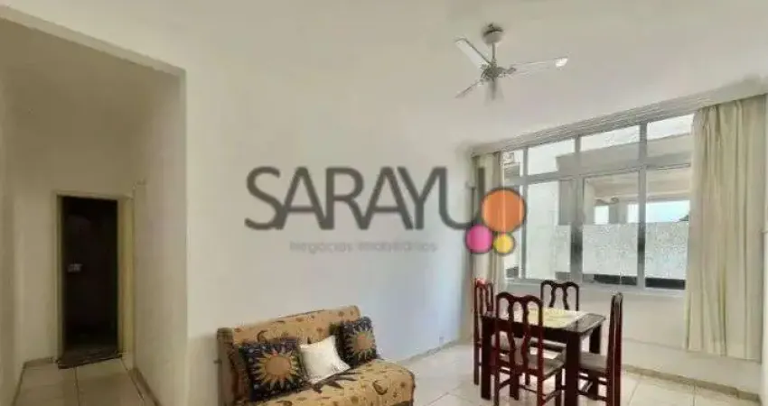 Apartamento padrao de 01 dormitorio para venda na praia das pitangueiras.