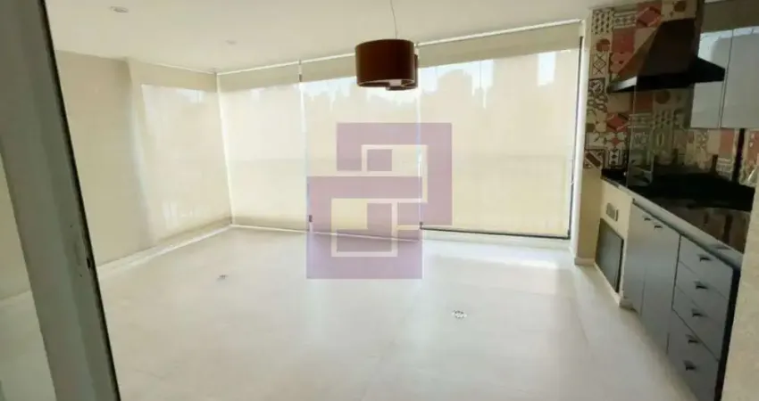 Apartamento com 2 quartos para alugar no Jardim Prudência, São Paulo 