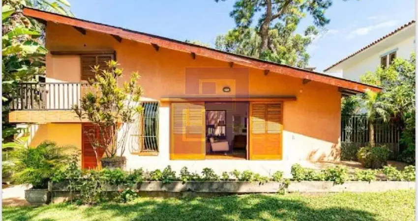 Casa com 3 quartos à venda no Jardim Guedala, São Paulo 