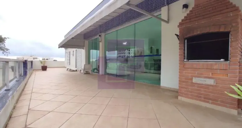 Cobertura com 4 quartos à venda na Enseada, Guarujá