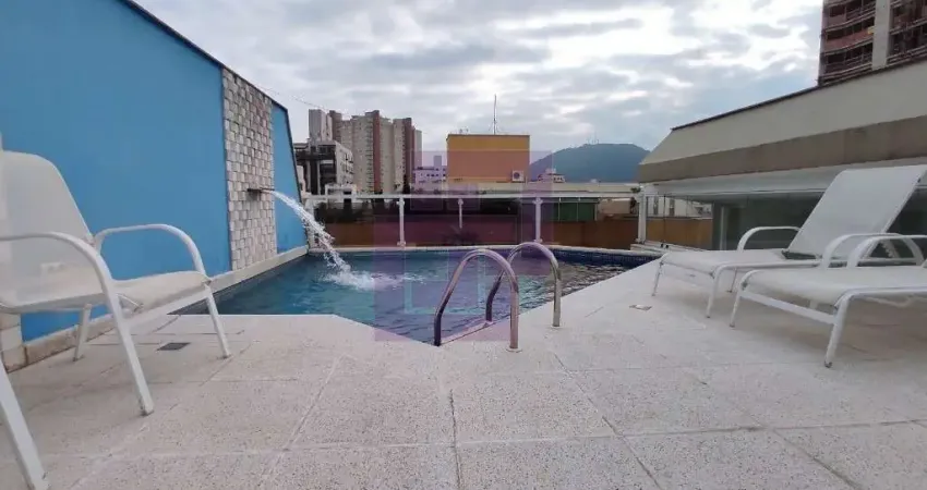 Cobertura com 4 quartos à venda na Enseada, Guarujá