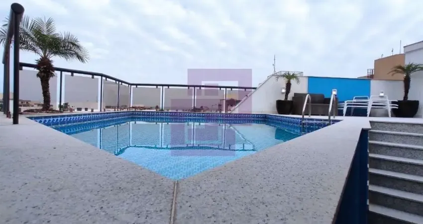 Cobertura com 4 quartos à venda na Enseada, Guarujá 