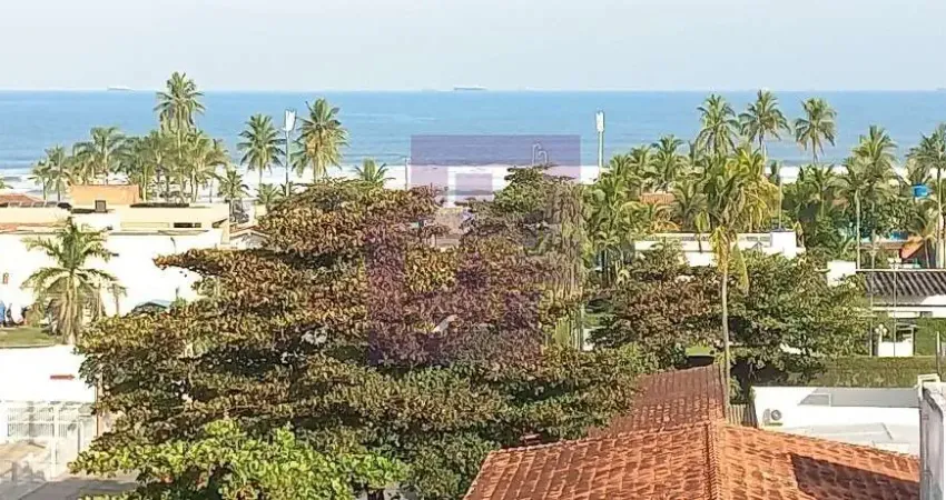 Cobertura com 3 quartos à venda na Enseada, Guarujá
