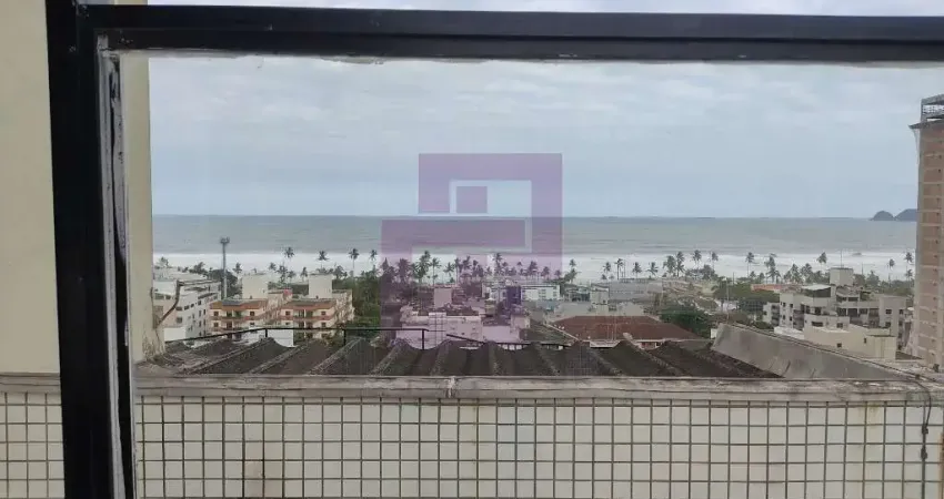 Cobertura com 2 quartos à venda na Enseada, Guarujá 