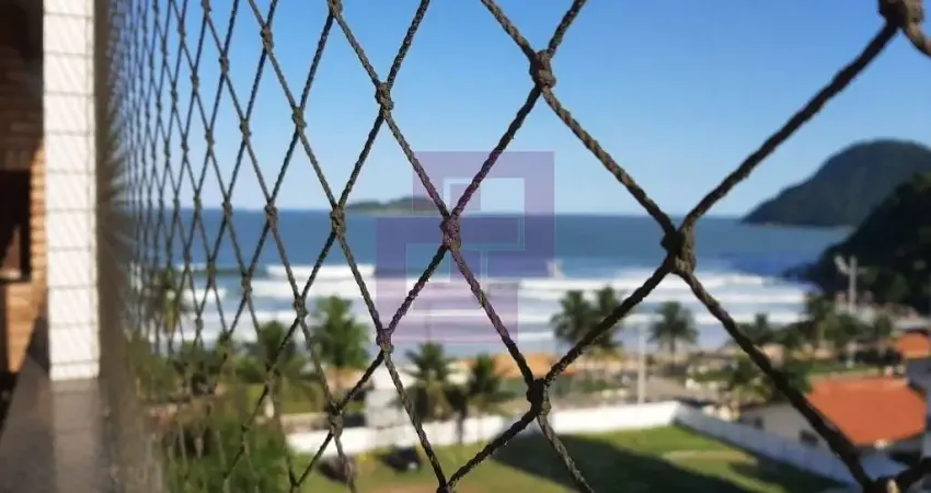 Cobertura com 3 quartos à venda no Tombo, Guarujá 