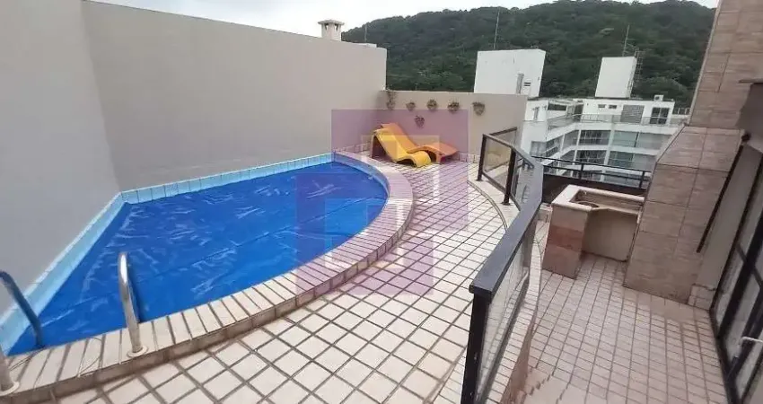 Cobertura com 3 quartos à venda no Pitangueiras, Guarujá